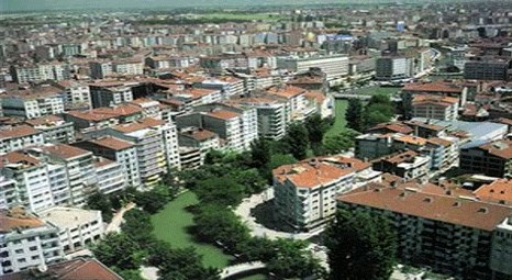 Eskişehir'de konut ilanları 1 yılda yüzde 260 arttı