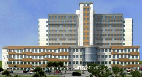 TOKİ Şanlıurfa’da 150 yataklı devlet hastanesi inşa edecek