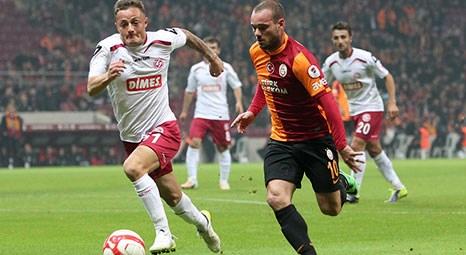 Tokatspor Galatasaray maçı hangi kanalda saat kaçta