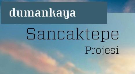 Dumankaya, Sancaktepe projesi için 4.200 ön talep topladı