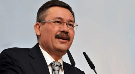 Melih Gökçek Ankara'ya boğaz müjdesi verdi