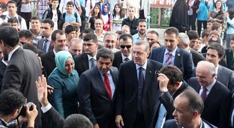 Recep Tayyip Erdoğan, Esenler’de şehir yazarları ile buluşacak