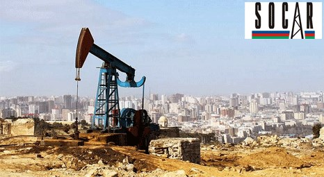 Azerbaycan, bir petrol kuyusu daha kazmaya başladı