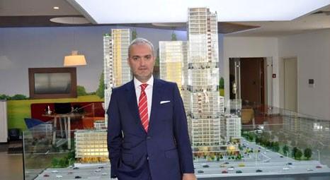 Barış Dumankaya ‘Yatırımcılar inşaat sektörüne güveniyor’