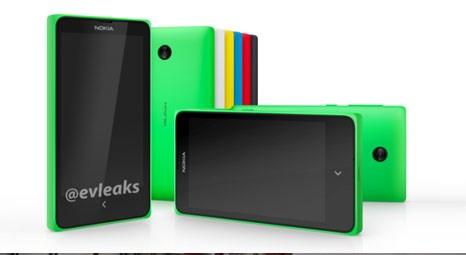 Nokia Normandy tanıtımı 26 Şubat'ta yapılacak