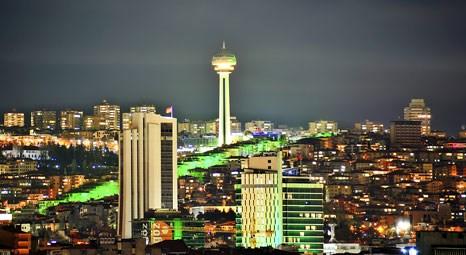 Ankara Yenimahalle Sussuz’da 142 milyon liraya satılık 2 arsa