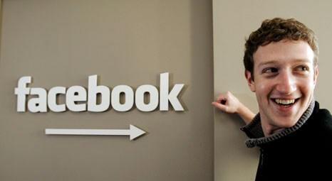 Mark Zuckerberg'ten 970 milyon dolarlık bağış