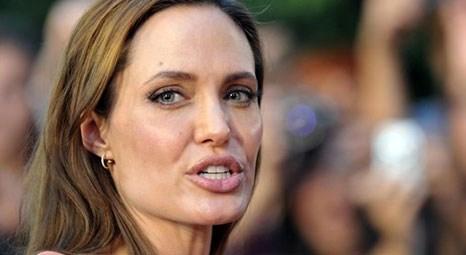 Angelina Jolie kanser mi