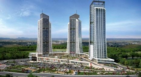 Ankara West Gate Residence daire fiyatları