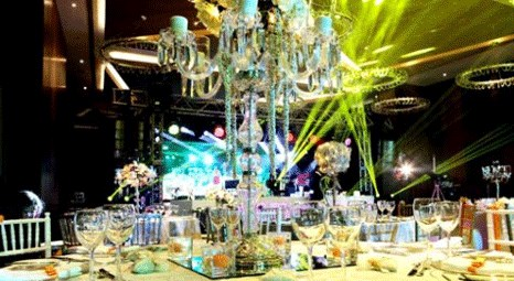Radisson Blu Hotel Düğün Karnavalı düzenliyor