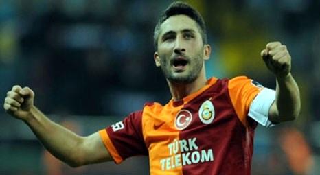 Sabri Sarıoğlu, UEFA listesinde