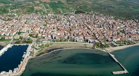 Şarköy'de Marmara Denizi konulu panel düzenlenecek