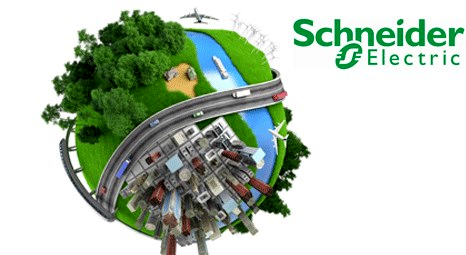 Schneider Electric ‘Dünyanın En Sürdürülebilir 100 Global Şirketi’ listesinde