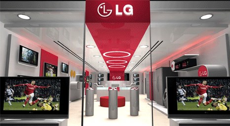 LG, Diyarbakır’da Türkiye’nin en büyük LG mağazasını açıyor