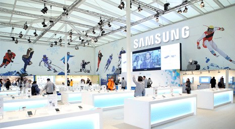 Samsung, Soçi Olimpiyat Parkı’nda Galaxy Studio’yu tanıttı
