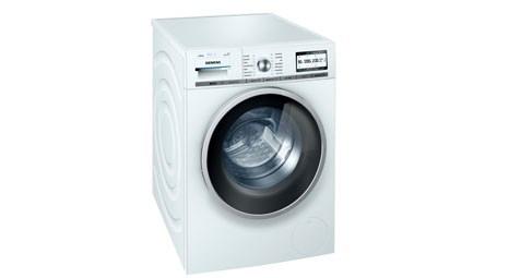 Siemens i-Dos ile çamaşır makinesinde akıllı dozaj devri başlıyor