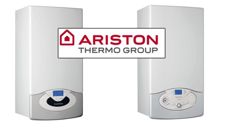 Ariston yoğuşmalı kombiler enerji tasarrufu sağlıyor