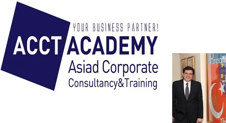 Asiad Acct Academy projesi ile inşaat sektörüne başarılı ekipler yetiştiriyor