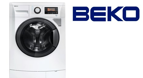 Beko kurutmalı çamaşır makinesi maksimum hijyen sağlıyor
