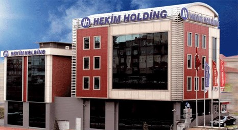 Hekim Holding, Ulusal Kazak Günü ile enerji tasarrufu sağlayacak