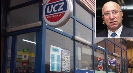 Turgay Ciner, UCZ Mağazacılık’ın çoğunluk hissesini sattı