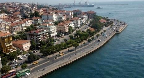 İstanbul Anadolu İcra Dairesi Üsküdar ve Kadıköy’de 2 daire satıyor