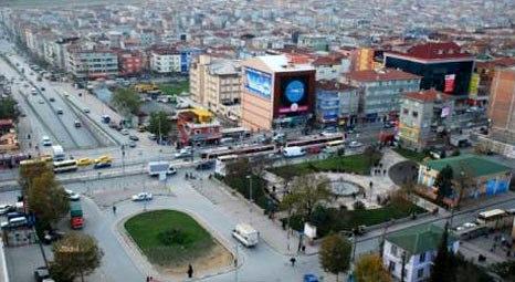 İstanbul Sultangazi’de 2 taşınmaz 2.5 milyon liradan satışa çıktı