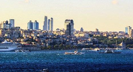 İstanbul, yatırım yapılacak 7. şehir oldu