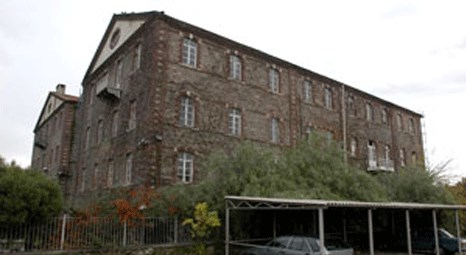 İzmir’de Devlet Güvenlik Mahkeme binası Kent Koleji’ne dönüştürülecek