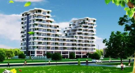 Libra Terrace Edirne fiyat listesi