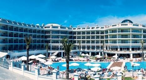 Pineta Park Deluxe Hotel Marmaris 49 milyon liradan satışta