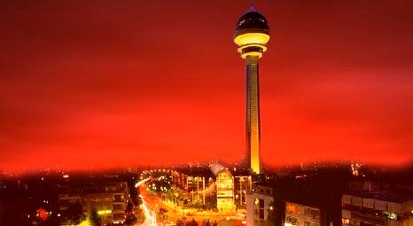 Ankara Büyükşehir Belediyesi Yenimahalle’de bina yaptırıyor