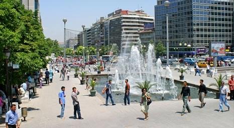Ankara Yenimahalle’de 14.5 milyon liraya satılık 2 arsa 