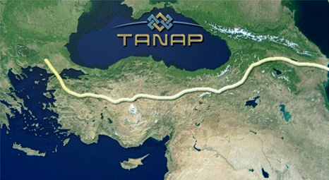Hazar Strateji Enstitüsü TANAP’ın rolü toplantısını düzenledi 