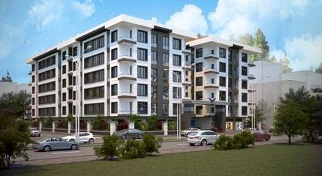 Ataşehir Asfor projesi satılık daire fiyatları