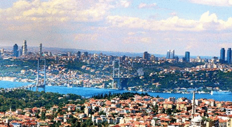 İstanbul 2013 yılında değerine değer kattı