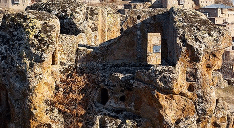 Konya’nın Kilistra Antik Kenti keşfedilmeyi bekliyor