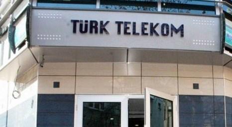 Türk Telekom 14 şehirde 16 gayrimenkulü 53.5 milyon  liraya satıyor