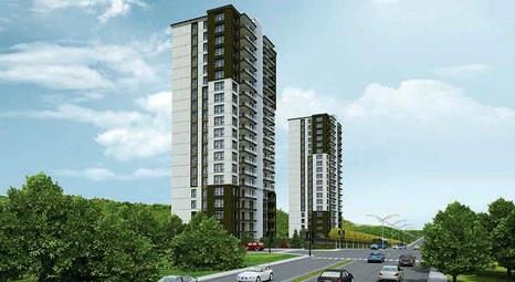 Beykent Beytepe Ankara’da 875 bin liraya