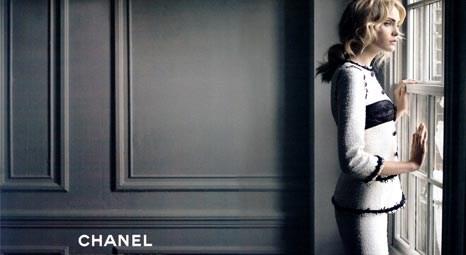 Chanel İstanbul’da 16. mağazasını açtı