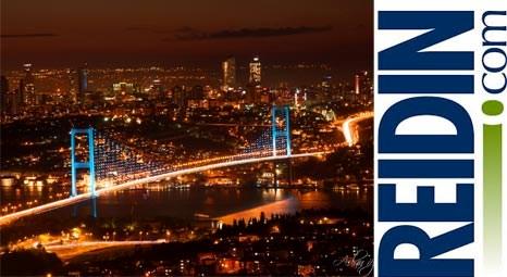 İstanbul, Reidin.com'a göre ocak ayında kira geri dönüşü en hızlı il çıktı