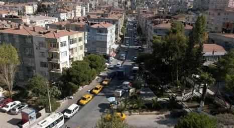 İzmir Sulh Hukuk Mahkemesi 1.1 milyon liraya arsa satışa çıkarıyor