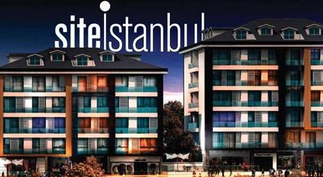 Site İstanbul Yazıcıoğlu satılık daire fiyatları