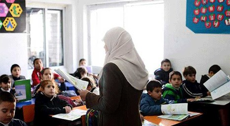 İsrail, Filistinliler'e ait okulları kapatmaya hazırlanıyor