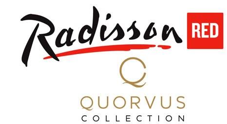 Carlson Rezidor, Radisson Red ve Quorvus Collection’ı tanıttı