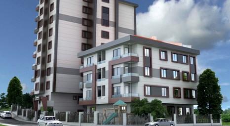 Demkay Live Park'ta fiyatlar 350 bin TL'den başlıyor