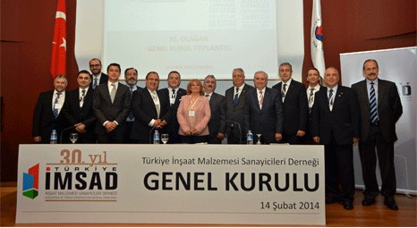 Türkiye İMSAD, Türkiye’nin ilk sanayi endeksini hazırlıyor