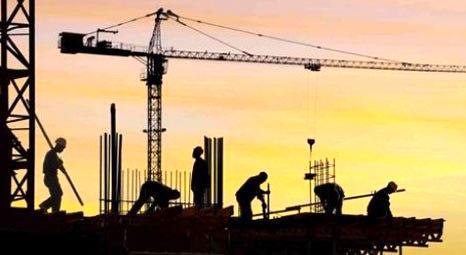 Yapı-inşaat sektöründen 500 Arap şirketi İzmir’de meslektaşlarıyla buluşacak