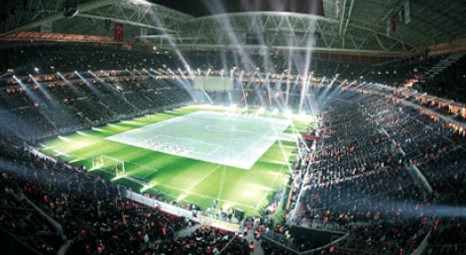 Beşiktaş Gaziosmanpaşa ve Darıca'ya da tesis yapacak