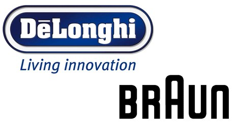 Delonghi Group Braun ile sektörde ağırlığını artıracak